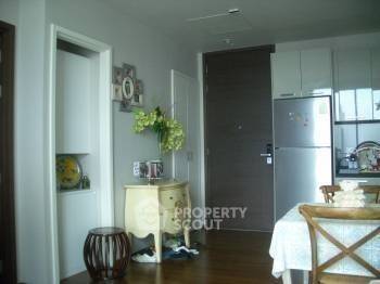 picture 1-BR Condo at Quattro By Sansiri near BTS Thong Lor (ID 387544) - 2/3
