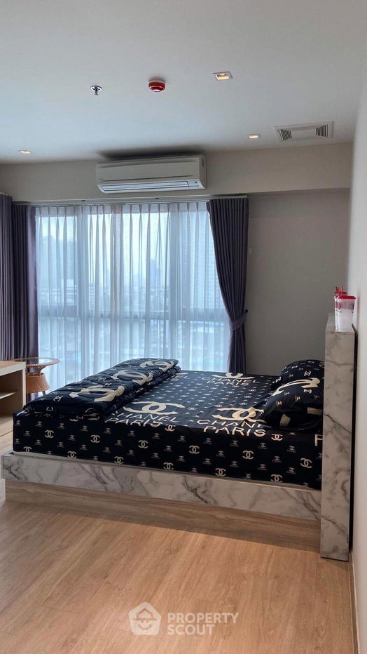 picture 2-BR Condo at Whizdom Station Ratchada-Thrapra near BTS Talat Phlu (ID 966201) - 13/19