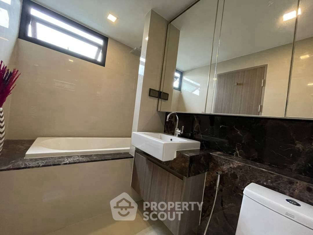 picture 2-BR Condo at Art @ Thonglor close to Thong Lo (ID 2461713) - 7/7