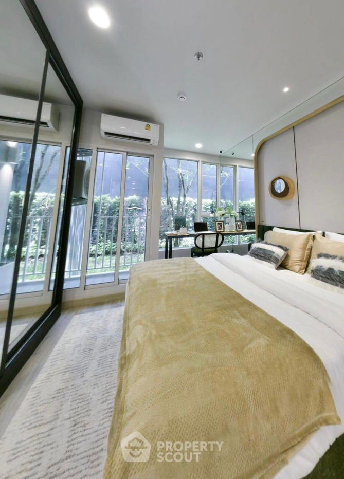 picture 1-BR Condo at Culture Thonglor near BTS Thong Lor (ID 2399575) - 2/5