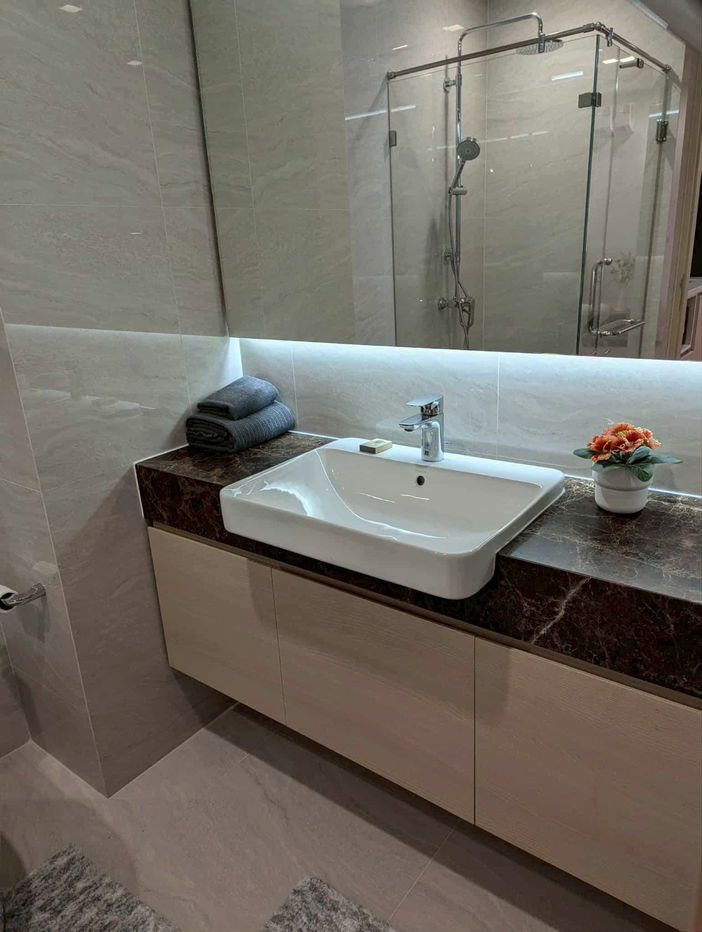 picture LTH13684 – Condo for Rent | Noble State 39 | 60 sqm | 2 Beds 2 Baths | Near BTS Phrom Phong | 63K/Month - 4/6
