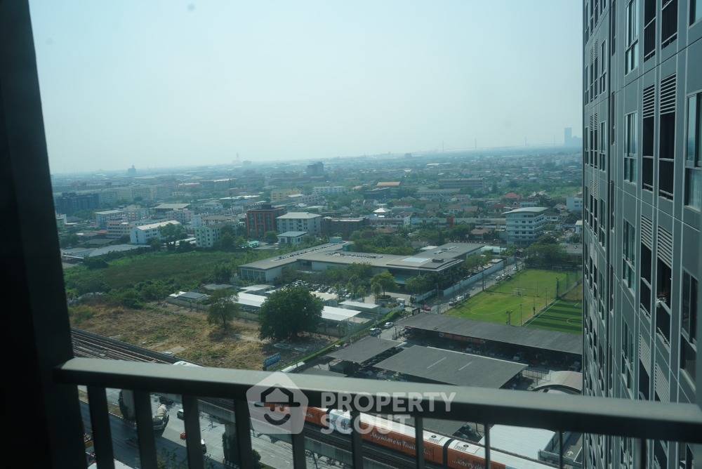 รูป คอนโด 1-ห้องนอน ที่ ไอดีโอ โมบิ สุขุมวิท อีสท์เกต ใกล้ BTS บางนา (ID 2027959) - รูปที่ 7/7