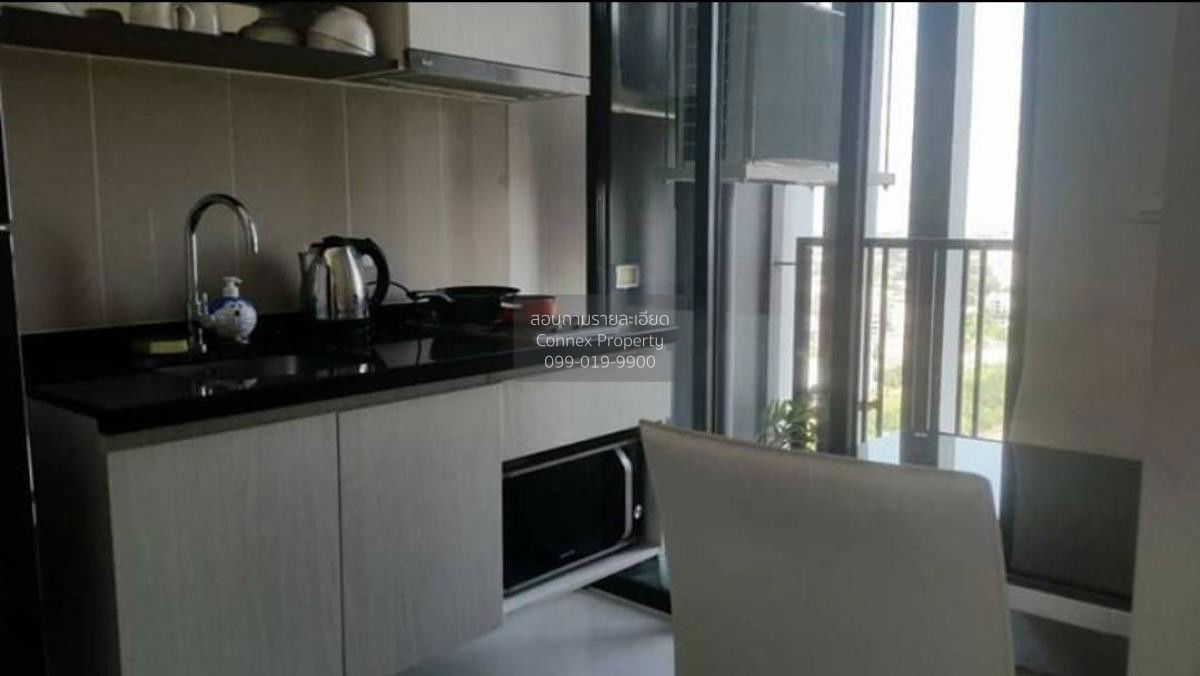 picture 🔥🔥🔥 FOR RENT condo , The Base Park East Sukhumvit 77 , BTS-On Nut , Phra Khanong Nuea , Thawi Watthana , Bangkok , CX-20657 ✅ Live chat with us ADD LINE @connexproperty ✅ 🔥🔥🔥 - 4/9