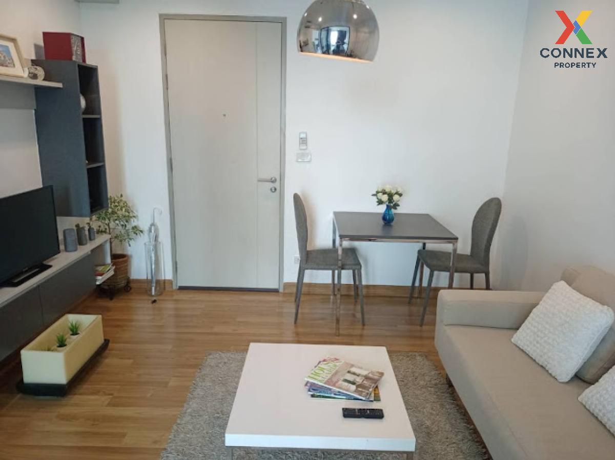 picture 🔥🔥🔥 For Rent Condo , Premio Vetro Kaset , nice view , Lat Yao , Chatuchak , Bangkok , CX-120058 ✅ Live chat with us ADD LINE @connexproperty ✅ 🔥🔥🔥 - 8/9