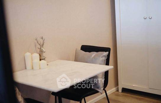 picture 1-BR Condo at Knightsbridge Bearing near BTS Bearing (ID 423457) - 3/7