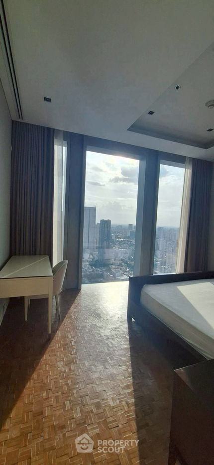 picture 2-BR Condo at The Ritz-Carlton Residences, Bangkok near BTS Chong Nonsi (ID 2359397) - 14/19