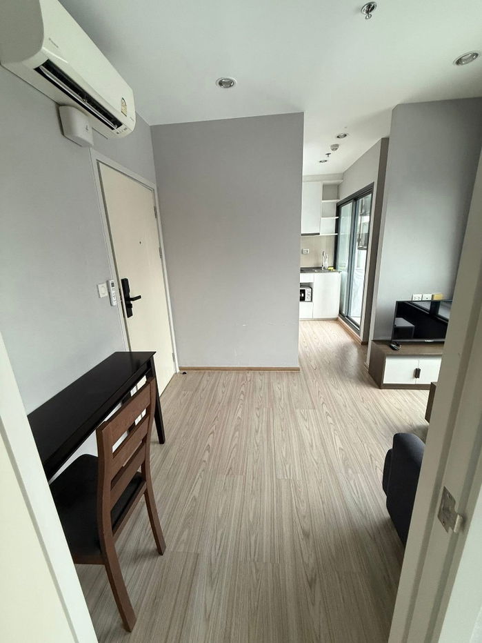 picture #R7977 🎉 021268 Condo for rent The Tree Huamak Interchange  - 10/11