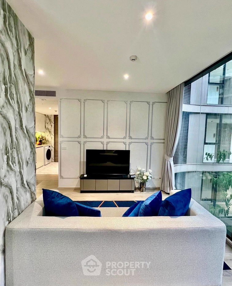 picture 2-BR Condo at Fynn Asoke near BTS Asok (ID 2461842) - 8/27