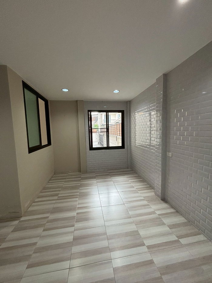 รูป 🏡 𝗛𝗢𝗨𝗦𝗘 𝗙𝗢𝗥 𝗦𝗔𝗟𝗘 | Mantita Delight (หมู่บ้านมัณฑิตา ดีไลท์) ⚡️ - รูปที่ 10/17