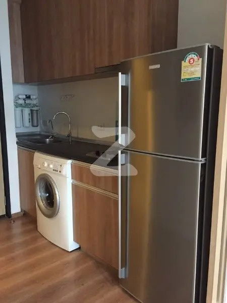 รูป The Issara Ladprao (ดิ อิสสระ ลาดพร้าว) for Rent (Studio 35sqm) - รูปที่ 5/6