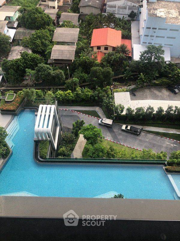 picture 1-BR Condo at The Parkland Phetkasem Thapra near MRT Tha Phra (ID 59784) - 3/5