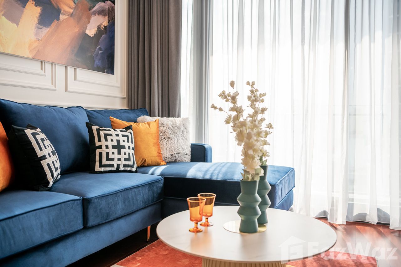 picture 2 Bedroom Condo for rent at Khun By Yoo 671516 - 9/40