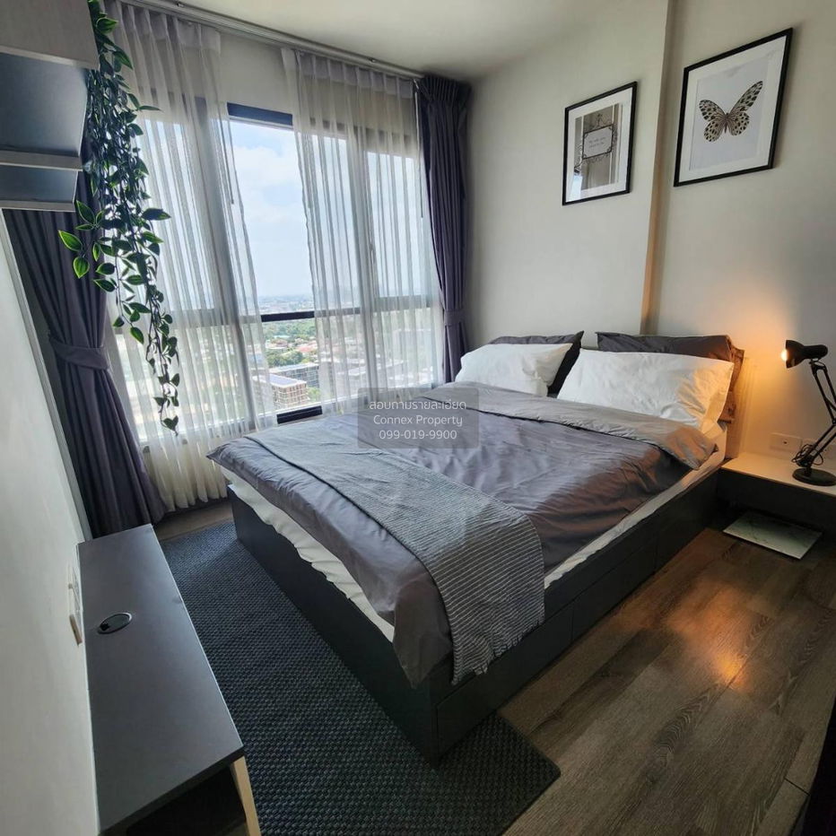 picture 🔥🔥🔥 FOR RENT condo , The Base Park East Sukhumvit 77 , BTS-On Nut , Phra Khanong Nuea , Thawi Watthana , Bangkok , CX-20657 ✅ Live chat with us ADD LINE @connexproperty ✅ 🔥🔥🔥 - 6/9