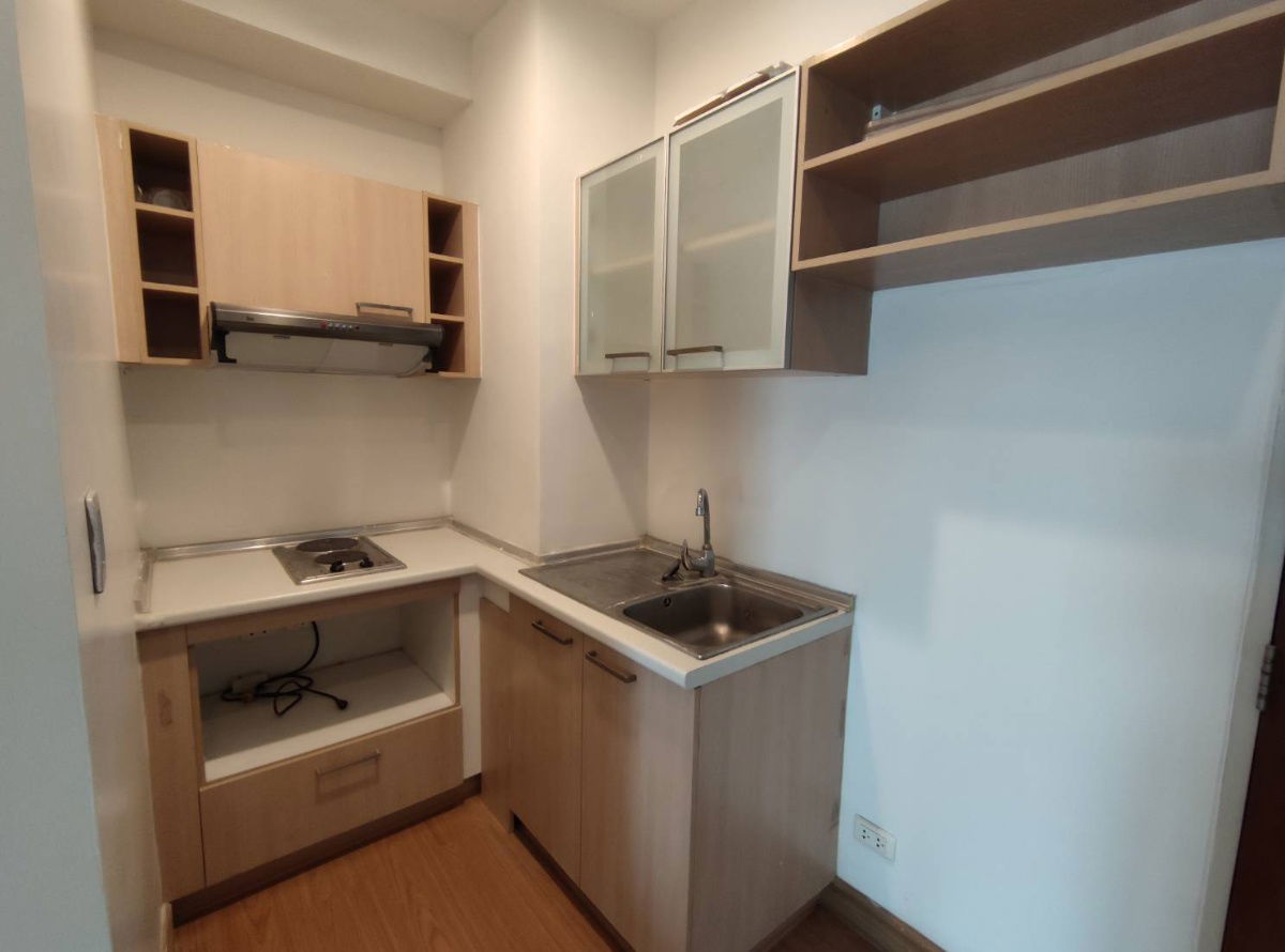 รูป ✨ถูกสุด 📌คอนโด เดอะ คอมพลีท ราชปรารภ 48 ตร.ม. สภาพดี วิวสวย ลมดีมาก - รูปที่ 10/22