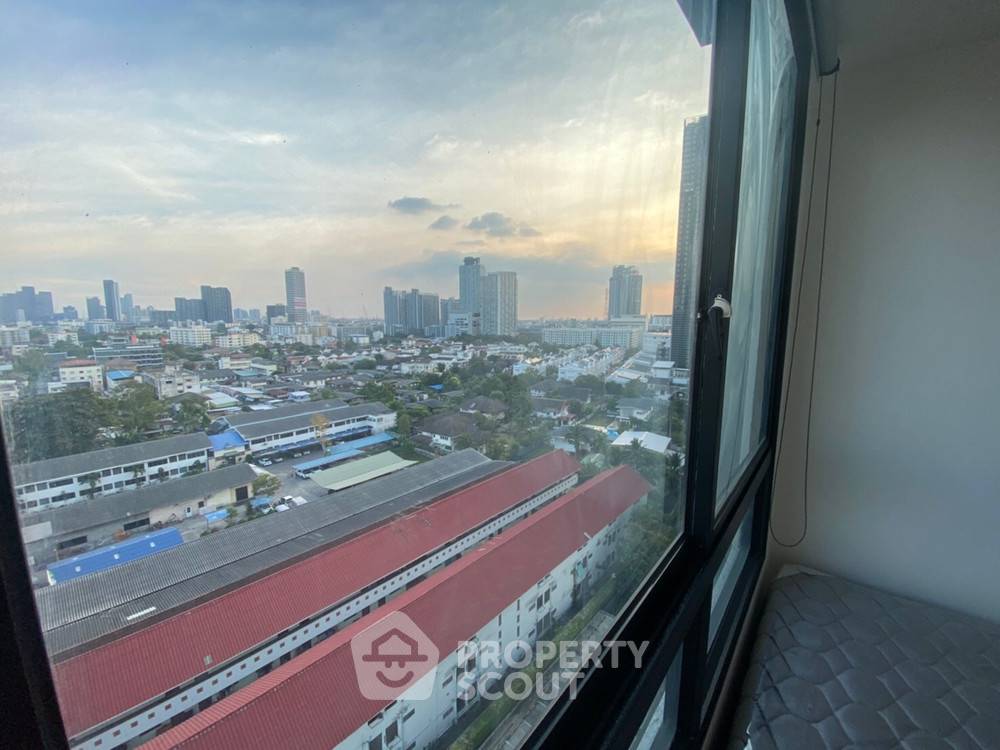 picture 1-BR Condo at Artemis Sukhumvit 77 near BTS On Nut (ID 384224) - 5/20