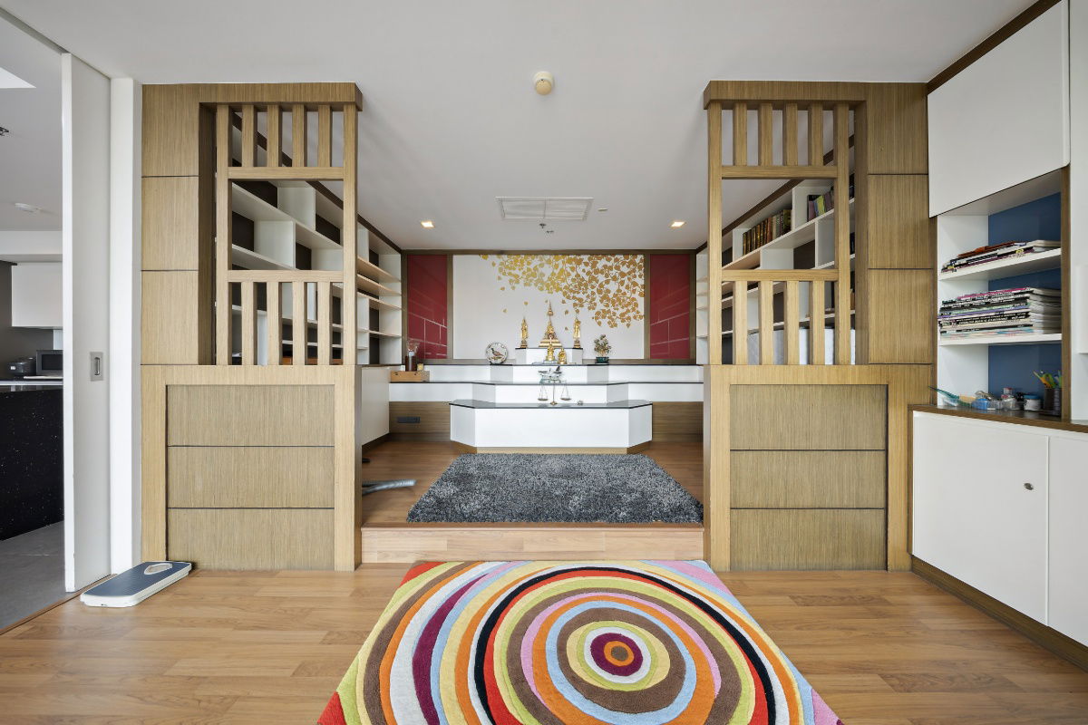 picture Rare 3-Bedroom Corner Residence with Panoramic River Views – The River by Raimon Land - U5814788 - 13/13