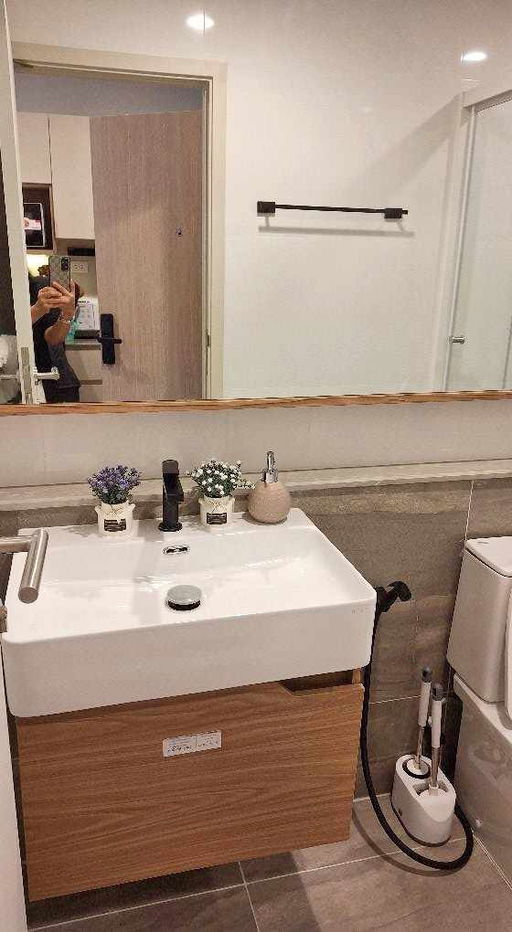 รูป ห้องมาใหม่🐲แอดไลน์ได้เลยครับ🐲✨✨🛋️🛌คลองเตย 💥คัลเจอร์ ทองหล่อ🔴🟢🟡 - รูปที่ 11/12