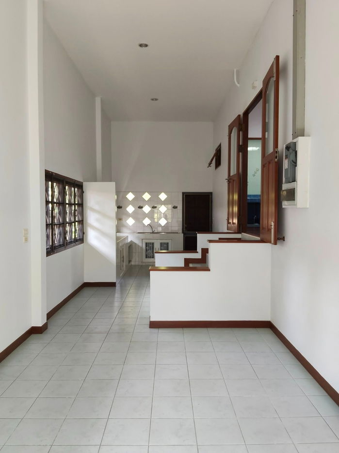 รูป เช่า ให้เช่า ปล่อยเช่า บ้านเดี่ยว สตรีวิทยา2 ซอย15/โชคชัย4/ลาดพร้าว ราคาถูก สนใจ Line: @951qfbfi - รูปที่ 11/19