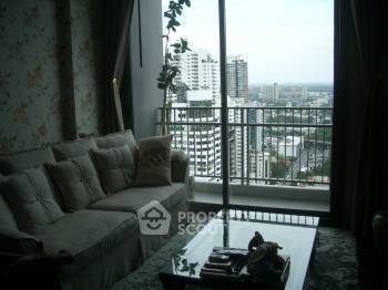 picture 1-BR Condo at Quattro By Sansiri near BTS Thong Lor (ID 387544) - 1/3