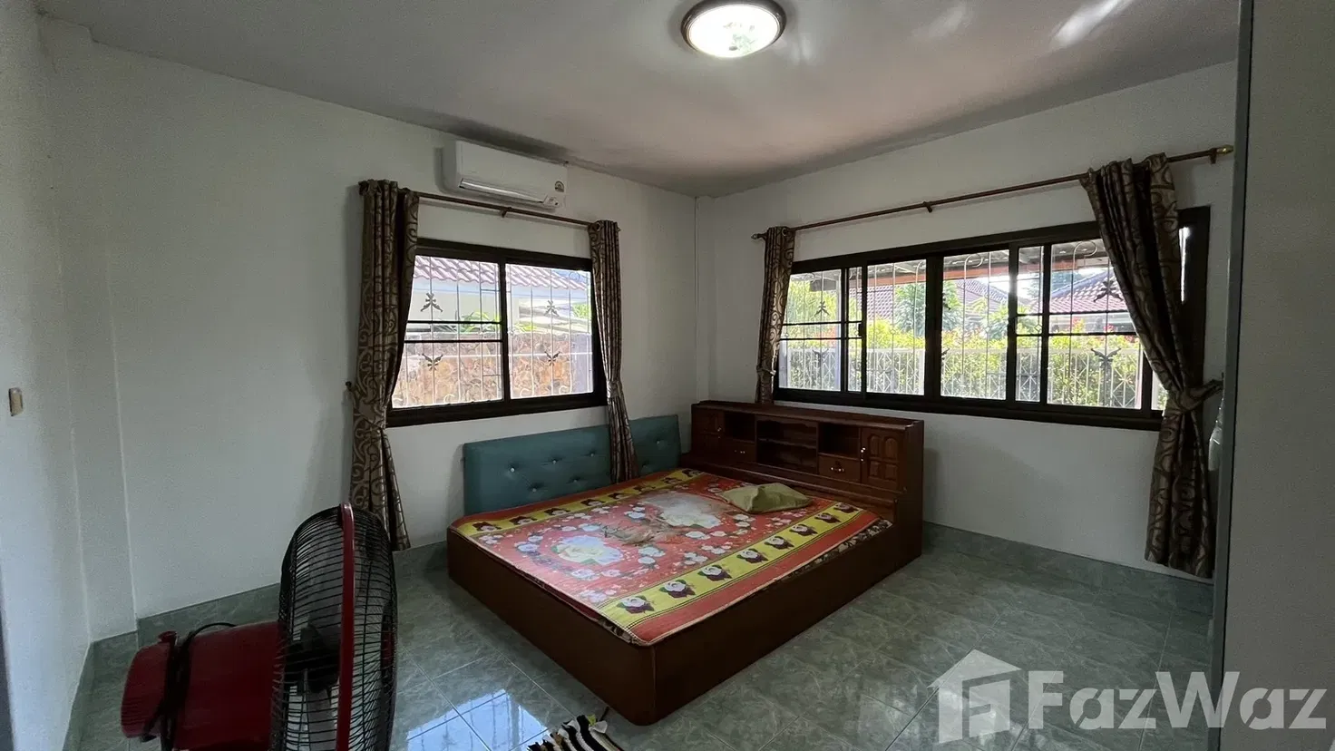 picture 3 Bedroom house for rent at Baan Suan Neramit 1 1896703 - 8/18