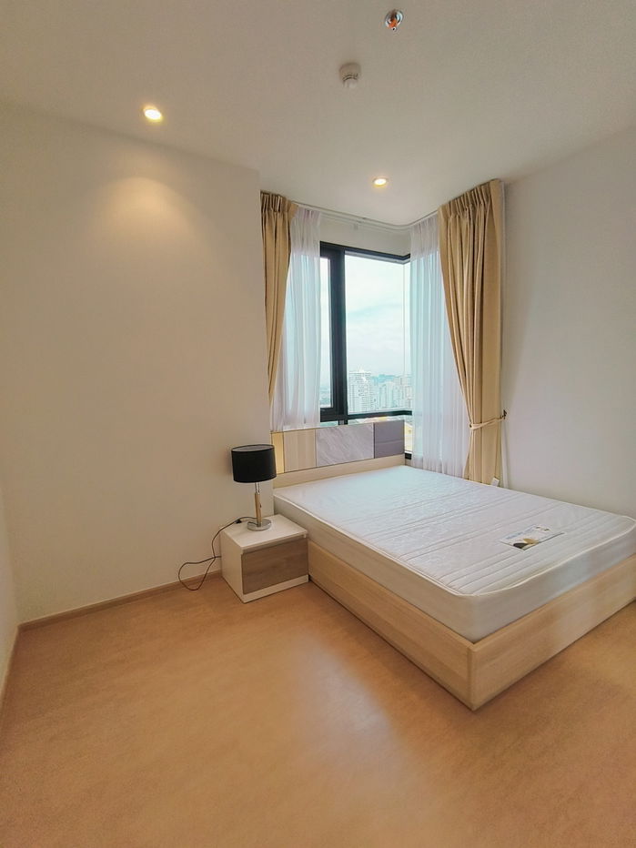 picture 🌿 Maru Ekkmai 🌿 Beautiful room nice view 🛏 1 Bed 35 sq m. Low price !! - 7/11