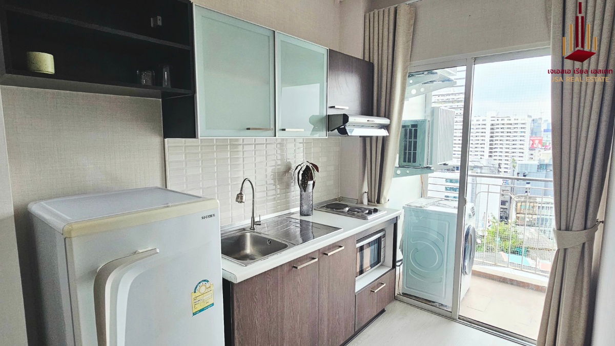 รูป ✨ ขาย เดอะ คอมพลีท ราชปรารภ ✨  ราคา 3,000,000 บาท - รูปที่ 6/8