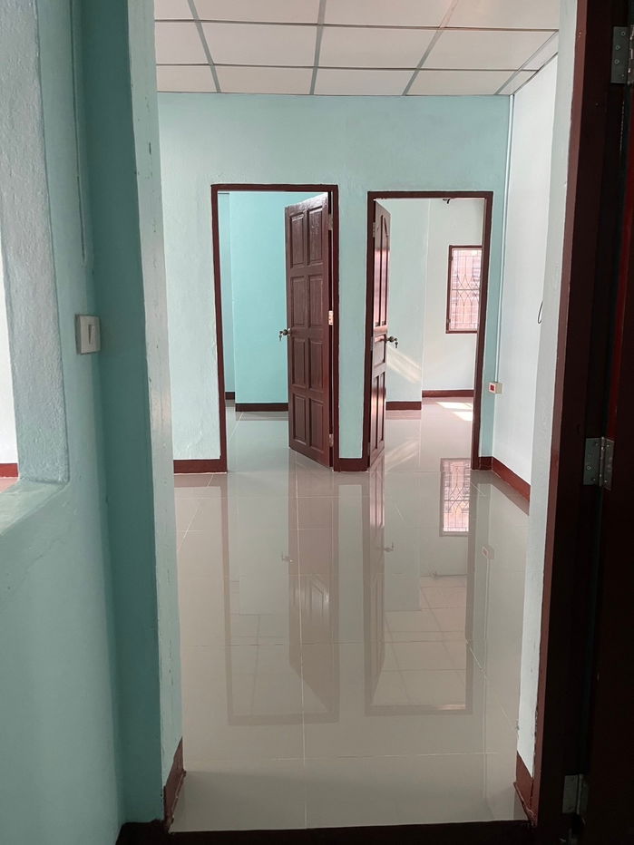 รูป บ้านเดี่ยว 1 ชั้น ลาดพร้าว64 แยก 4 ถนน รัชดา - สุทธิสาร ใกล้ MRTสุทธิสาร    พื้นที่ขนาด 50 ตรวา - รูปที่ 5/8