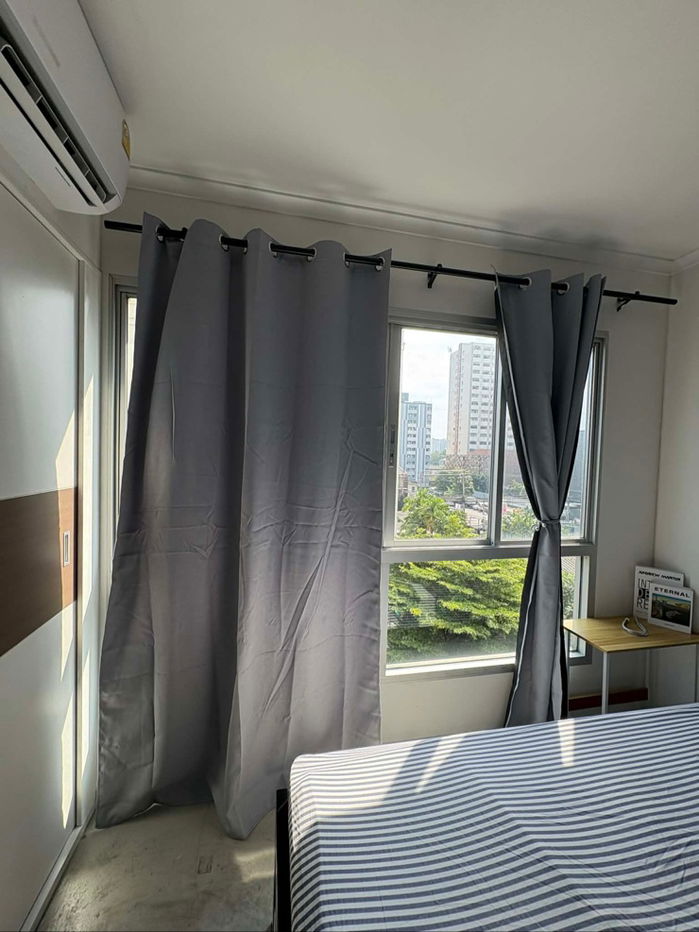 รูป ให้เช่า ลุมพินี พาร์ค รัชโยธิน ใกล้ BTS รัชโยธิน - รูปที่ 8/10