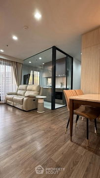 2-BR Condo at Life Ladprao Valley near BTS Ha Yaek Lat Phrao (ID 2461867)