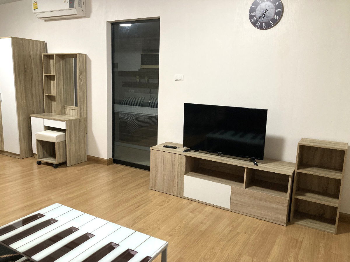 picture 📍 Supalai City Resort Bearing Station (Sukhumvit 105) - 5/14