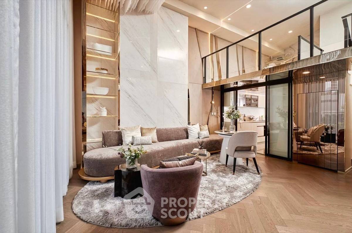 picture 2-BR Condo at Origin Thonglor World near BTS Thong Lor (ID 2458908) - 3/11