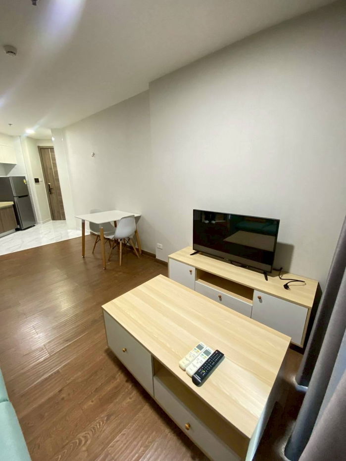 รูป TWP512 (Condo For Rent) Artisan Ratchada 1 Bedroom Near : MRT HuaiKhwang - รูปที่ 8/12