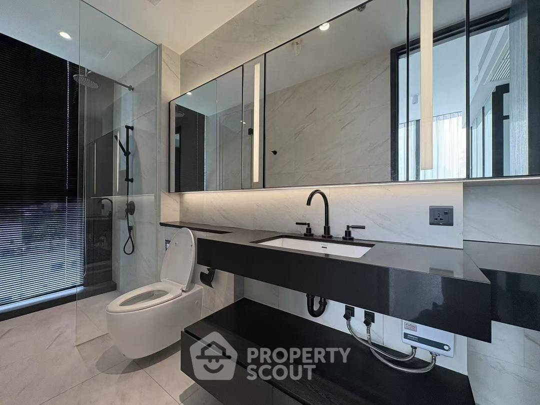 picture 1-BR Condo at Tait Sathorn 12 near BTS Saint Louis (ID 2455873) - 9/9