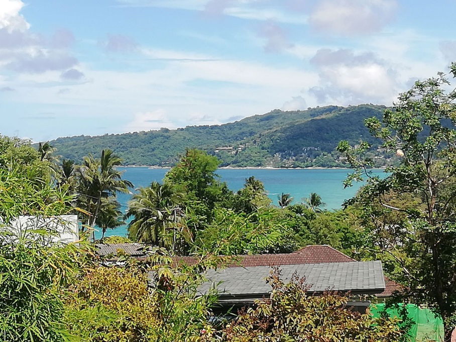 picture Bright 2-Bedroom Family Apartment with Sea Views near Kata & Karon Beach - U1722150 - 13/14