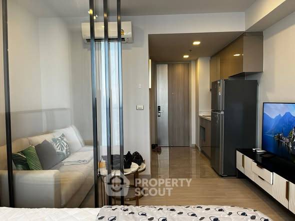 picture 1-BR Condo at One 9 Five Asoke - Rama 9 near MRT Phra Ram 9 (ID 2447578) - 1/3
