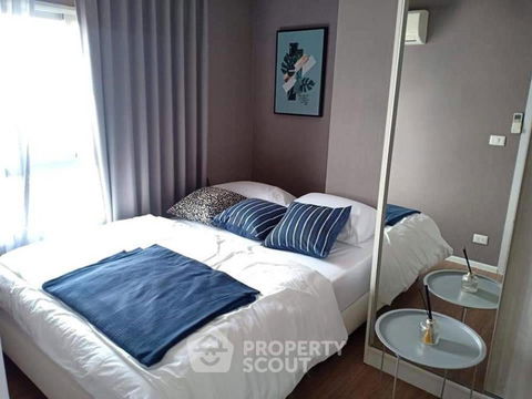 2-BR Condo at Notting Hill Sukhumvit – Praksa near BTS Phraek Sa (ID 409712)