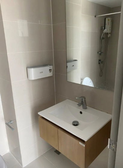 รูป ให้เช่า คอนโด พรีมิโอ เฟรสโก บางเขน ห้องสวย 25 ตรม. ตึก B ชั้น 5 ของครบ เพียง 8,000 บาท - รูปที่ 8/8