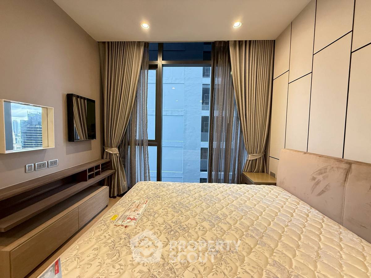 picture 2-BR Condo at Vittorio Sukhumvit 39 near BTS Phrom Phong (ID 2285261) - 6/16
