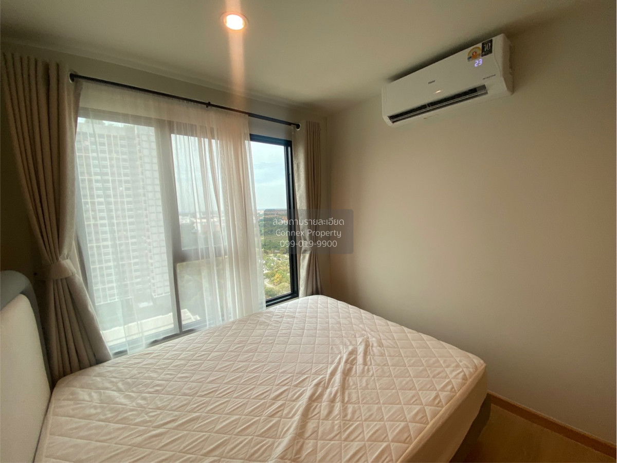 picture 🔥🔥🔥 For Rent Condo , TERRA RESIDENCE , Khlong Nueng , khlong Luang , Pathum Thani , CX-136230 ✅ Live chat with us ADD LINE @connexproperty ✅ 🔥🔥🔥 - 4/6