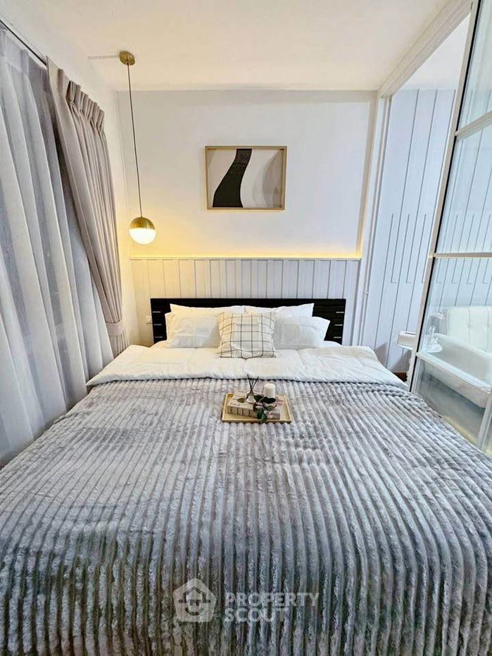 picture 1-BR Condo at The Tree Ladprao in Lat Phrao (ID 2333291) - 1/12