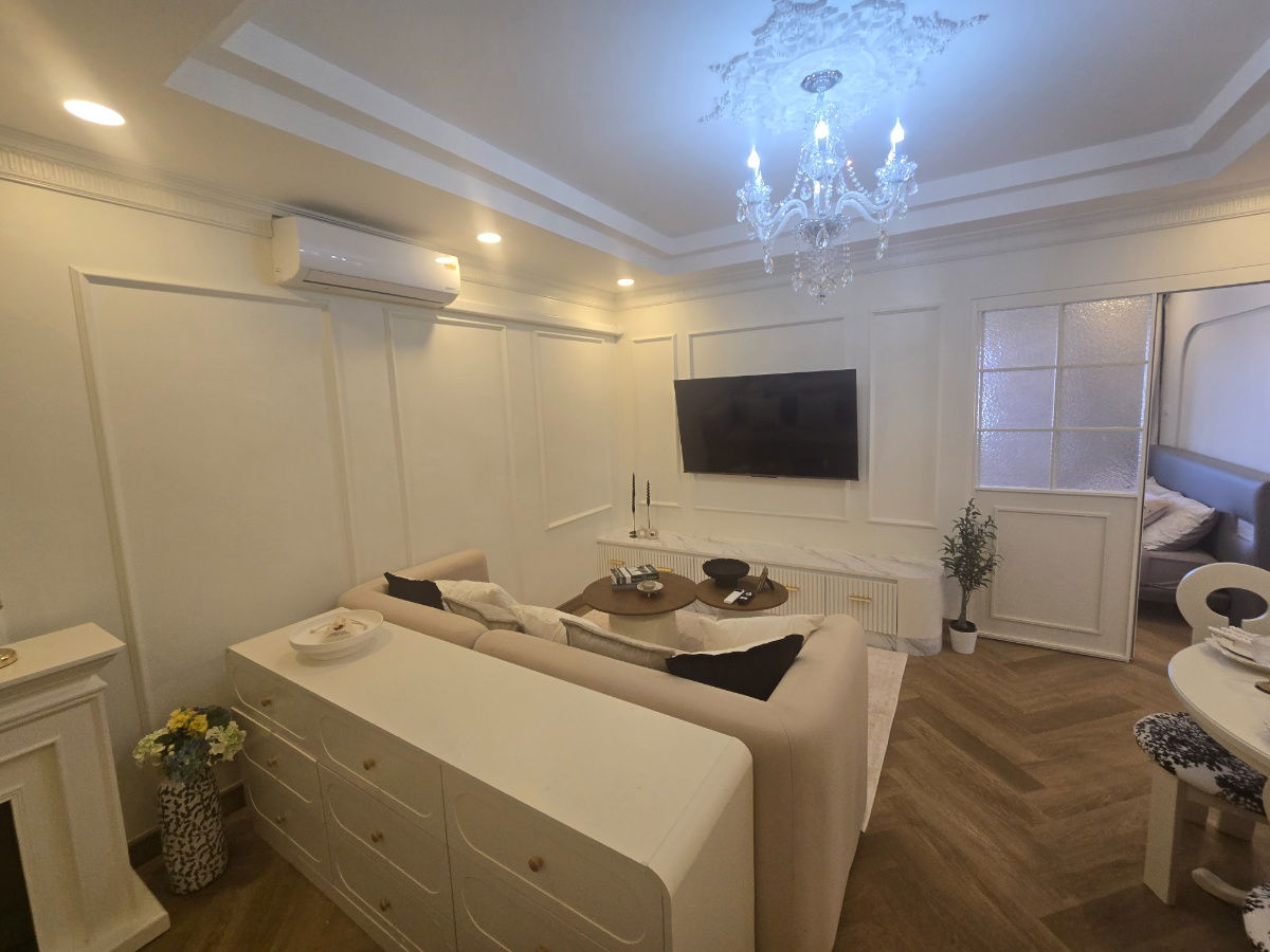 รูป ขายสุพนิช คอนโด ,2นอน ขาย4.19ลบ.  - รูปที่ 4/21