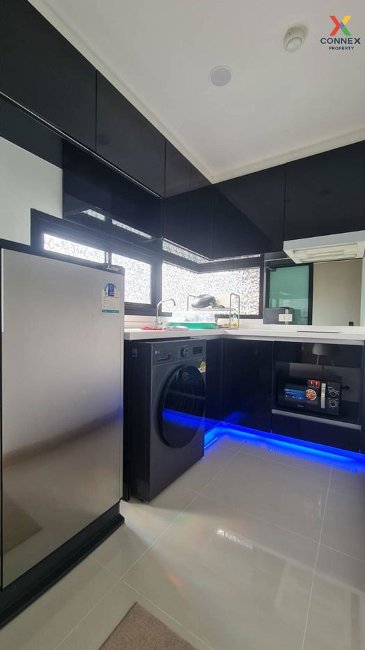 รูป 🔥🔥🔥 เช่าคอนโด  เมโทร สกาย รัชดา MRT-สุทธิสาร ดินแดง เขต ดินแดง กรุงเทพ CX-134399 ✅ ทักไลน์ @connexproperty ตอบทันที ทีมงานมืออาชีพ ✅ 🔥🔥🔥 - รูปที่ 3/10