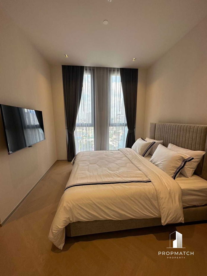 รูป PM035539✨Flash Deal ✨ The Reserve Sathorn ( 1Bed 1Bath 57SQM.) แต่งครบพร้อมอยู่ !! เพียง 58,000  บาทต่อเดือน Tel.0981315848 @propmatch - รูปที่ 14/19