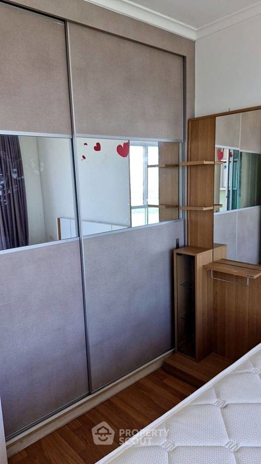 picture 1-BR Condo at Lumpini Park Riverside Rama 3 close to Phra Ram 3 (ID 1990214) - 9/14