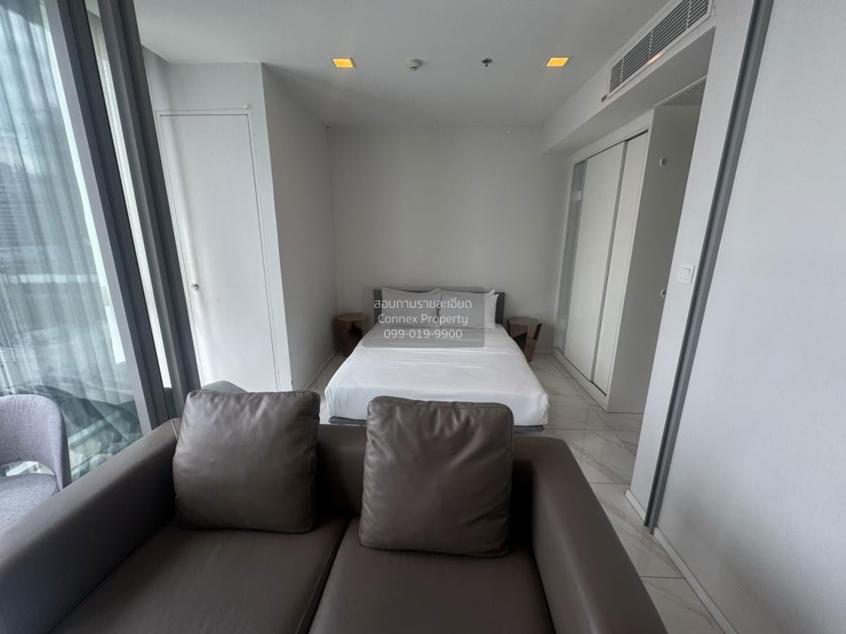 picture 🔥🔥🔥 FOR RENT condo , Hyde Sukhumvit 11 , BTS-Nana , Khlong Toei Nuea , Watthana , Bangkok , CX-61595 ✅ Live chat with us ADD LINE @connexproperty ✅ 🔥🔥🔥 - 5/8