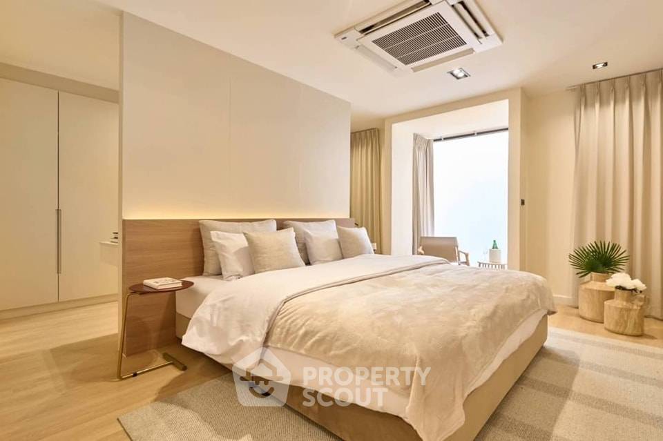 รูป คอนโด 4-ห้องนอน ที่ บี คอนโด ใน บางแก้ว (ID 1645764) - รูปที่ 8/10