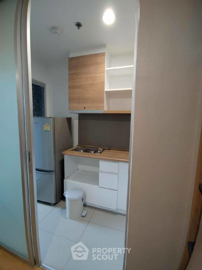 picture 1-BR Condo at U Delight Residence Pattanakarn - Thonglor near ARL Ramkhamhaeng (ID 436852) - 6/9