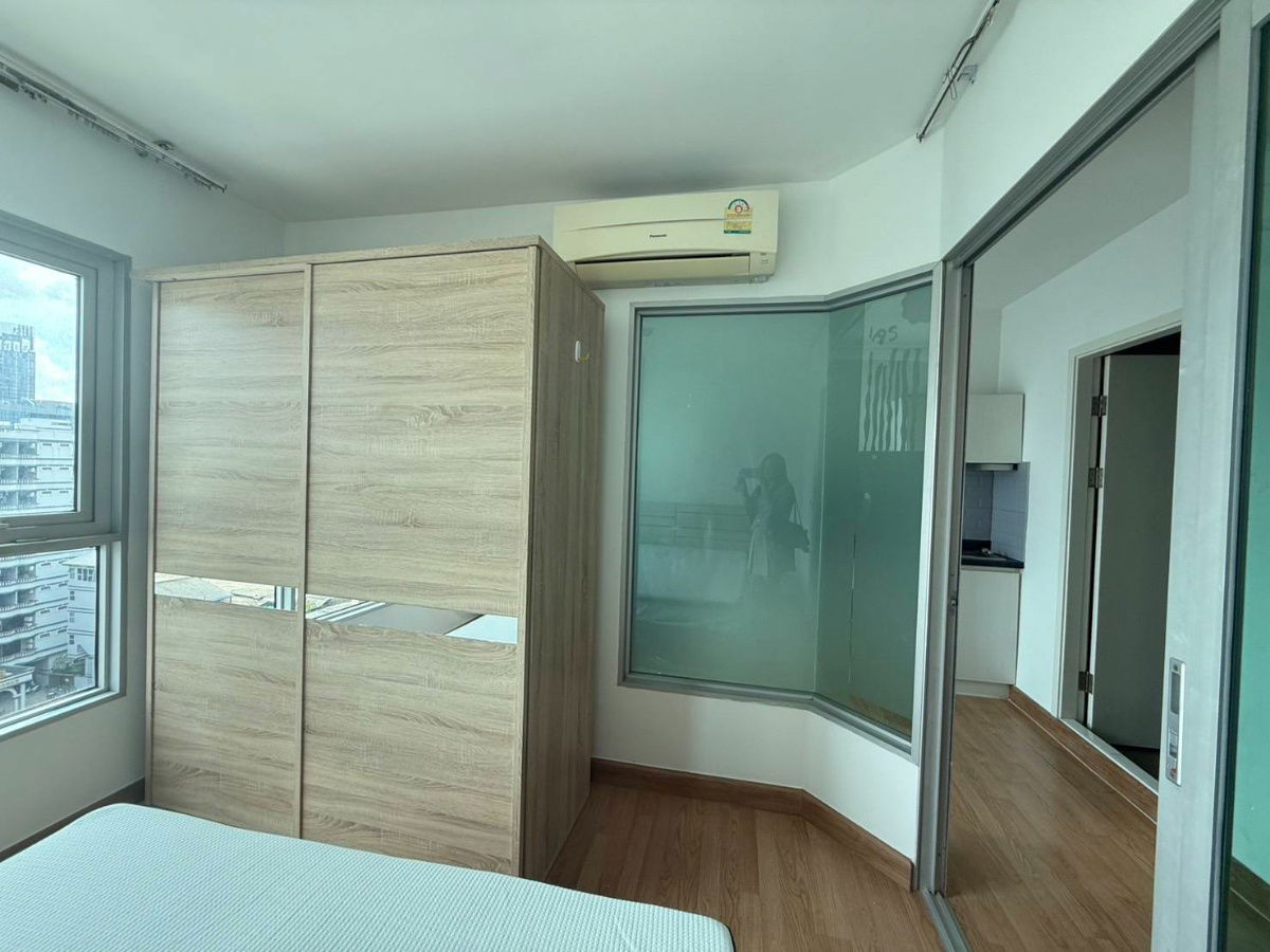 รูป ให้เช่า แอสปาย พระราม 4 🔴🔴 - รูปที่ 2/10