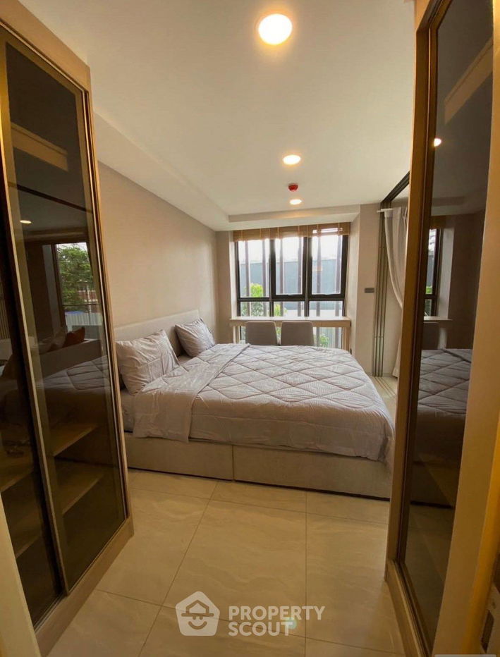 picture 1-BR Condo at Walden Asoke near MRT Sukhumvit (ID 2460831) - 11/11