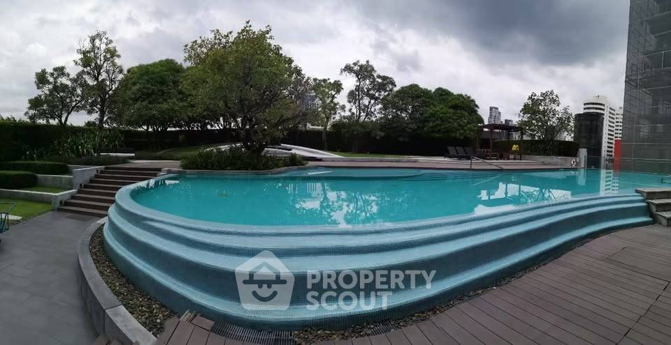 รูป คอนโด 1-ห้องนอน ที่ ซีล บาย แสนสิริ ใกล้ BTS ทองหล่อ (ID 2401418) - รูปที่ 10/10